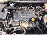 VAUXHALL CORSA D ASTRA J MERIVA B 1.4 PETROL ENGINE B14XER 71000 MILES 2010-2015  | eBay UK