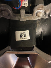 NISSAN QASHQAI J11 STEERING WHEEL MULTIFUNCTION 34231448-E 2013-2017