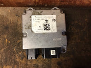 FORD FIESTA MK7.5 AIR BAG MODULE SENSOR ECU C1BT-14B321-FD 2013-2017