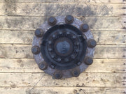 MAN TGX TGS FRONT WHEEL FLANGE 81.44301.3194 22.5'' 2015-2020