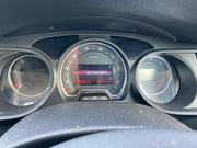 CITROEN C5 1.6 DIESEL ENGINE CODE 9HL 57000 MILES BARE ENGINE 2010-2015
