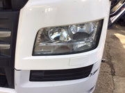 MAN TGX TGS 24.460 PASSENGER SIDE N/S HEADLIGHT 2015-2020