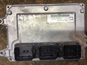 HONDA CIVIC MK9 1.8 PETROL ENGINE CONTROL UNIT ECU 37820-R3A-F51 2012-2017