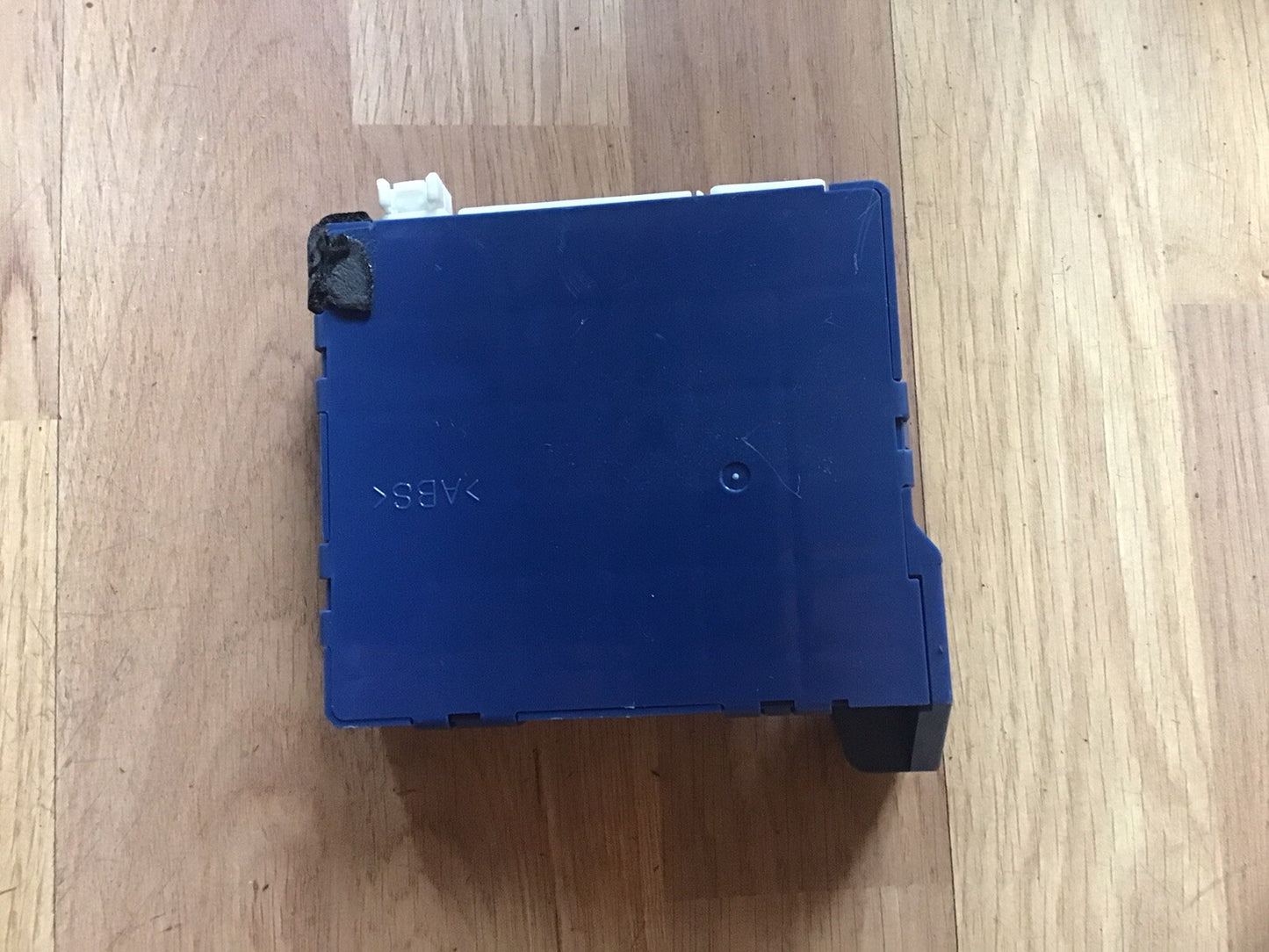 LEXUS IS220D AIR CON CONTROL MODULE ECU 88650-53220 2008-2012