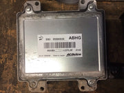 VAUXHALL CORSA D 1.2 PETROL ECU KIT 55590539  ABHG A12XER 2010-2014