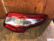 NISSAN QASHQAI J11E DRIVERS SIDE O/S OUTER REAR LIGHT 2013-2017