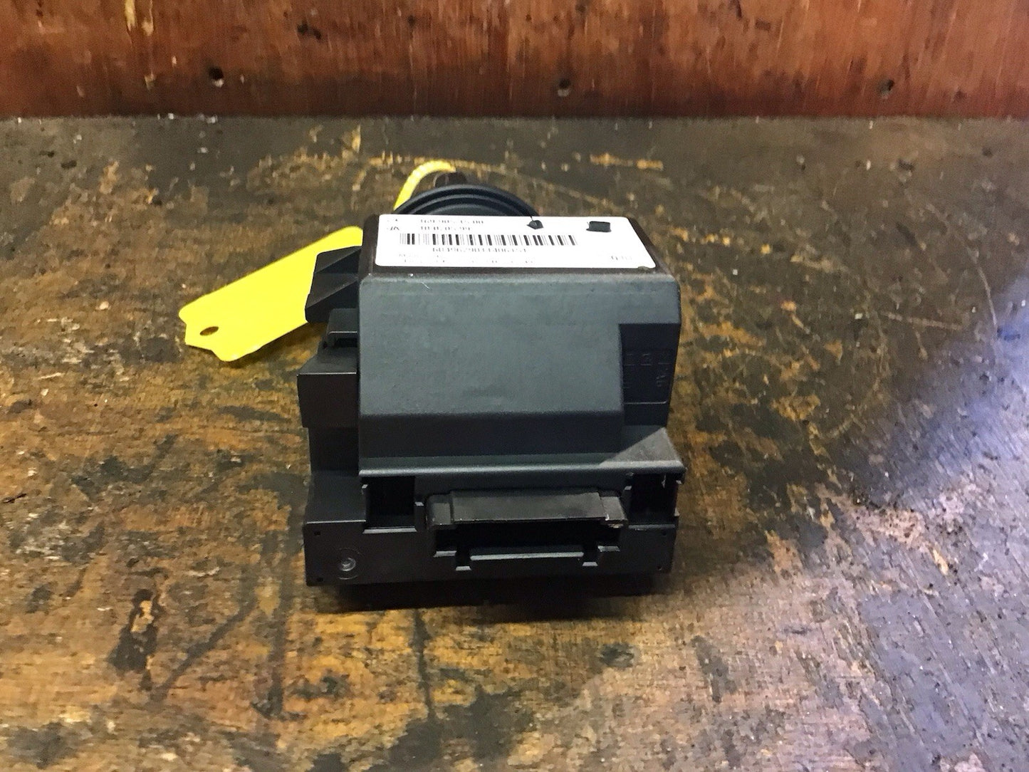 MERCEDES W169 IGNITION BARREL LOCK AND KEY 1699051500 2005-2012