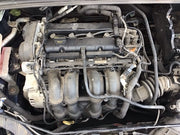 FORD FOCUS MK3 B-MAX 1.6 PETROL ENGINE CODE IQDB  2011-2015