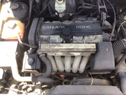 VOLVO 850 2.5 PETROL ENGINE B5252S  134000 MILES EXCELLENT RUNNER 1993-1997