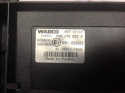 MAN TGX TGS ECAS CONTROL UNIT 81.25811-7028 WABCO 134931 EURO 6 2015-2020