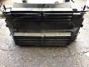 FORD FOCUS MK3 1.6 PETROL RADIATOR RAD PACK 8V61-8C607-F 2011-2014