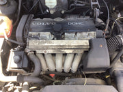 VOLVO 850 2.5 PETROL ENGINE B5252S  134000 MILES EXCELLENT RUNNER 1993-1997