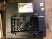SEAT IBIZA 6J 1.2 TSI ECU KIT 04E907309AF 0261S09531 CJZC 2013-2017