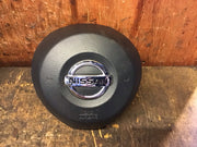 NISSAN QASHQAI J11E STEERING WHEEL AIR BAG 34256336F 98510HV00D 2013-2017
