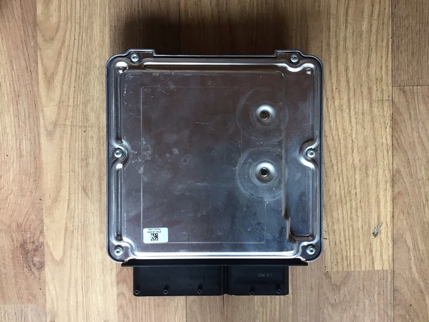 AUDI A4 2.7 DIESEL ENGINE ECU 8E0910115N 2008-2015