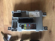 FIAT 500 1.2 PETROL ECU KIT IAW 5SF9.MS D419 2008-2015