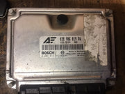 VOLKSWAGEN SHARAN 1.9 TDI ECU KIT 038906019PA 0281012932 2004-2010