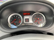 RENAULT CLIO MK3 1.2 TURBO PETROL ENGINE CODE D4F 784 58000 MILES 2006-2012