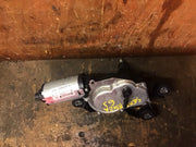 SEAT IBIZA MK4 6J REAR WIPER MOTOR 6J4955711 2009-2017