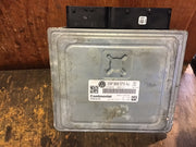 VOLKSWAGEN SEAT AUDI 1.2TSI PETROL ECU  03F906070AJ CBZA 2009-2014
