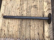 MAN TGX TGS  HALF SHAFT DRIVE SHAFT DRIVE AXLE LEFT 15B41HN 2015-2020