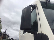 MAN TGX 24.460 DRIVER SIDE O/S DOOR MIRROR 2016-2019