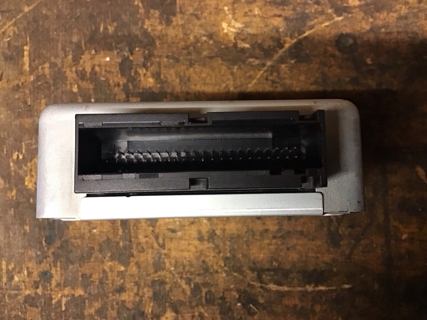 VAUXHALL ASTRA H 1.8 AUTOMATIC GEARBOX CONTROL MODULE ECU 12992517 2005-2010