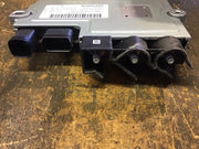 PEUGEOT CITROEN STOP START ECU MODULE 9675015880 2010-2015