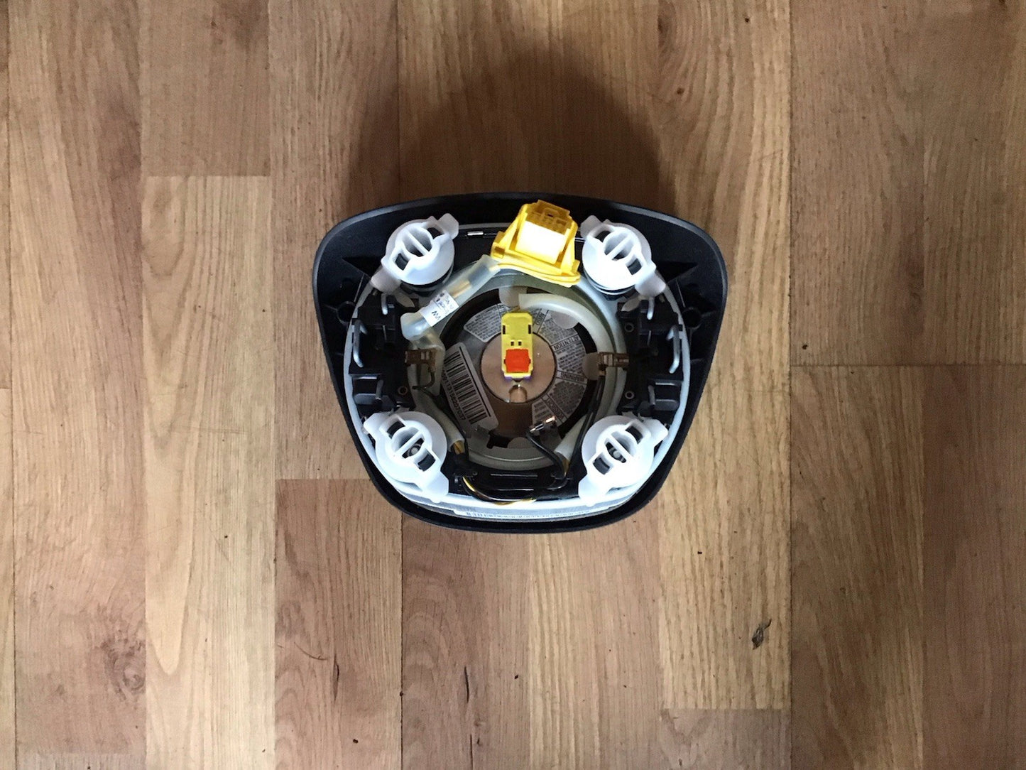 SEAT IBIZA MK4 STEERING WHEEL AIR BAG 6J0880201Q 2009-2017