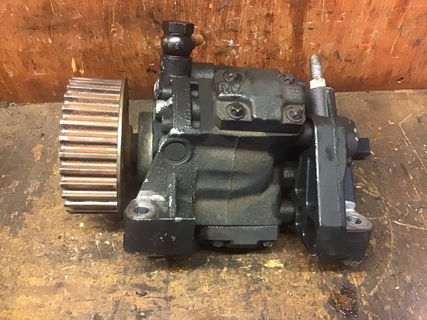 RENAULT NISSAN 1.5 DCI DIESEL PUMP HIGH PRESSURE 8200821184 2008-2013