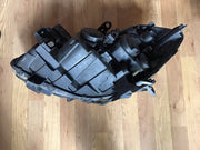 RENAULT CLIO MK3 DRIVER O/S SIDE HEADLIGHT 89903187 2009-2013