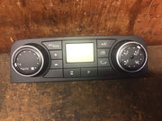 81.61990.6105 CAB HEATER SWITCH PANEL MAN TGX TGS 2014-2020