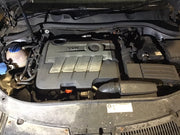 VOLKSWAGEN PASSAT 2.0 DIESEL ENGINE CODE CBDC 113000 MILES 2005-2010