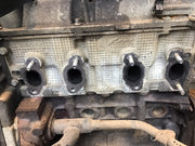 FORD KA FIAT 500 1.2 PETROL ENGINE FP4 70000 MILES 2008-2015