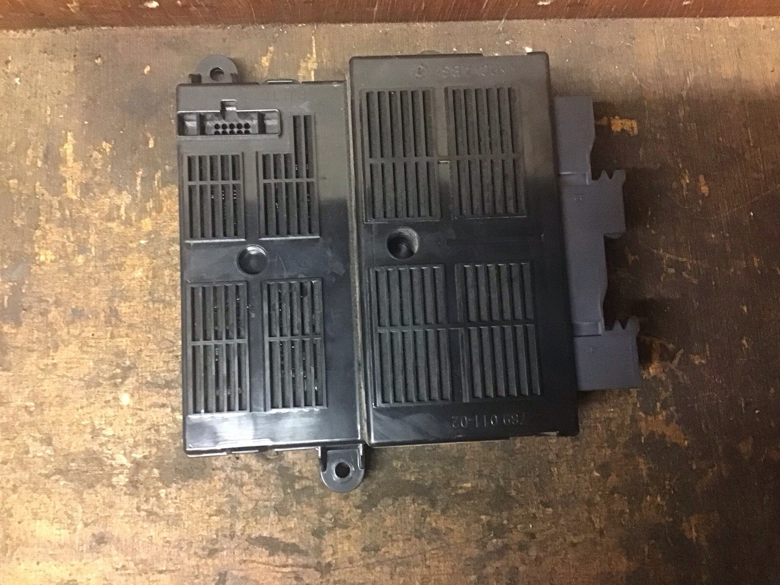 MAN TGX TGS  CONTROL UNIT 81.25814.7021  81258147021 EURO 6 2015-2020