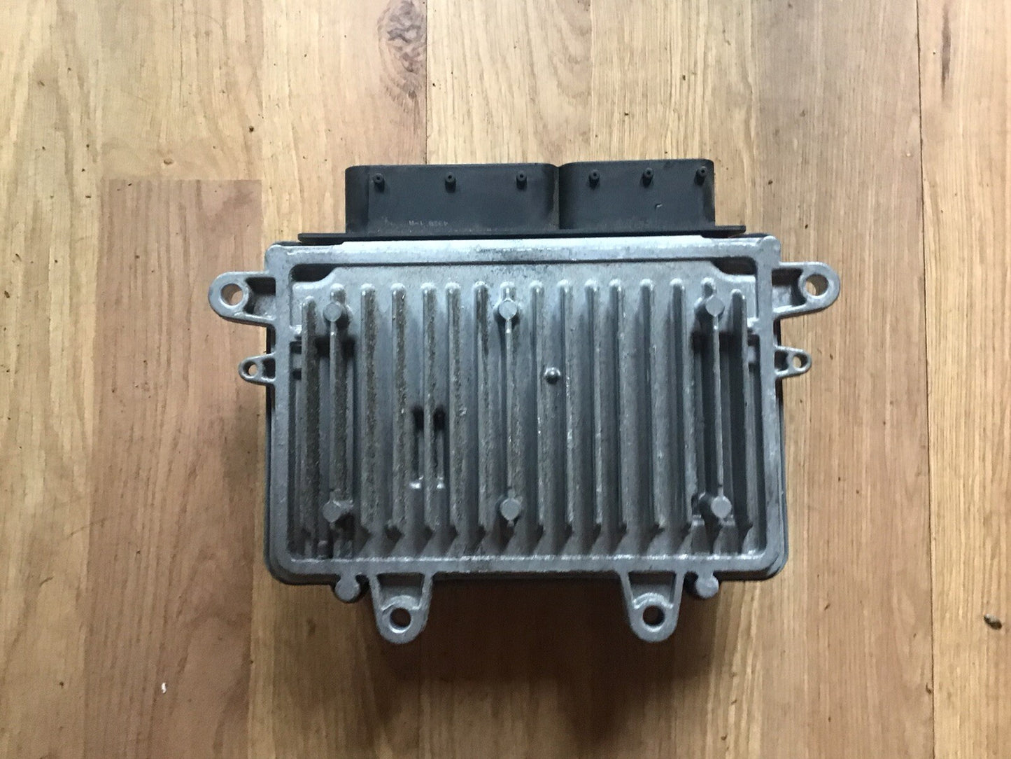 MERCEDES B180 2.0 DIESEL CDI ECU KIT A6401503634 2005-2011