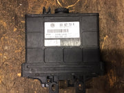VOLKSWAGEN POLO 9N3 AUTOMATIC GEARBOX CONTROL MODULE ECU 001927731R 2005-2009