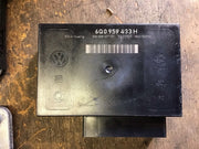 VOLKSWAGEN POLO 9N3 1.4 PETROL ECU KIT 03C906024AD BUD 2005-2009