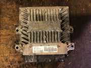 PEUGEOT EXPERT CITROEN 2.0 HDI ENGINE CONTROL UNIT ECU 9664611380