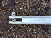 VAUXHALL AGILA SUZUKI SPLASH FRONT UPPER BUMPER SUPPORT BAR CRASH BAR  2008-2014