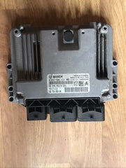 PEUGEOT 207 1.6 PETROL ECU KIT 0261S06472 9675495080 2006-2010