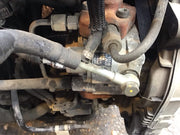 VAUXHALL ZAFIRA B 1.7 CDTI DIESEL ENGINE A17DTR 83000 MILES  2009-2015