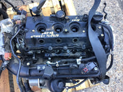 VAUXHALL ASTRA J 1.7 CDTI DIESEL ENGINE  CODE A17DTC 80000 MILES BARE 2010-2015