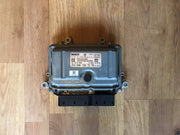 MERCEDES B CLASS W169 ENGINE ECU CONTROL UNIT A6401507279 0281013022 2005-2012