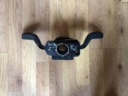 SEAT IBIZA MK4 6J INDICATOR WIPER CONTROL SWITCH STALKS 7H0953503GJ 2008-2012