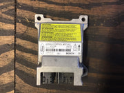 FORD TRANSIT CONNECT AIR BAG MODULE SENSOR ECU 2T1T-14B321-AB 2002-2006