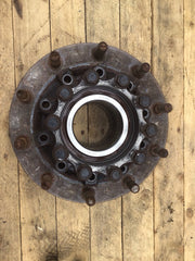 MAN TGX TGS REAR WHEEL HUB 2015-2020