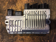 PEUGEOT CITROEN STOP START ECU MODULE 9675015880 2010-2015