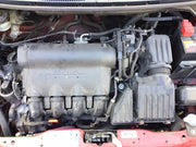 HONDA JAZZ MK2 1.3 ENGINE CODE L13A1 MANUAL 2002-2008