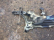TOYOTA YARIS MK2 1.3 PETROL FRONT SUBFRAME 2006-2012